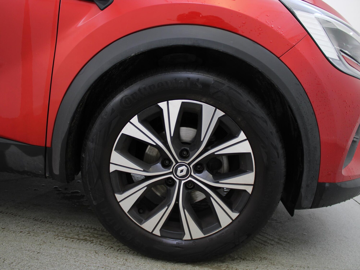 Used Renault Captur 2023 for sale - 77561224: Photo 29