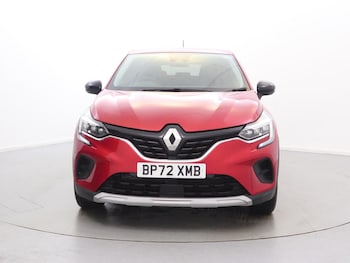 Used Renault Captur 2023 for sale - 77561224: Photo