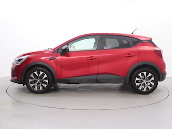 Used Renault Captur 2023 for sale - 77561224: Photo