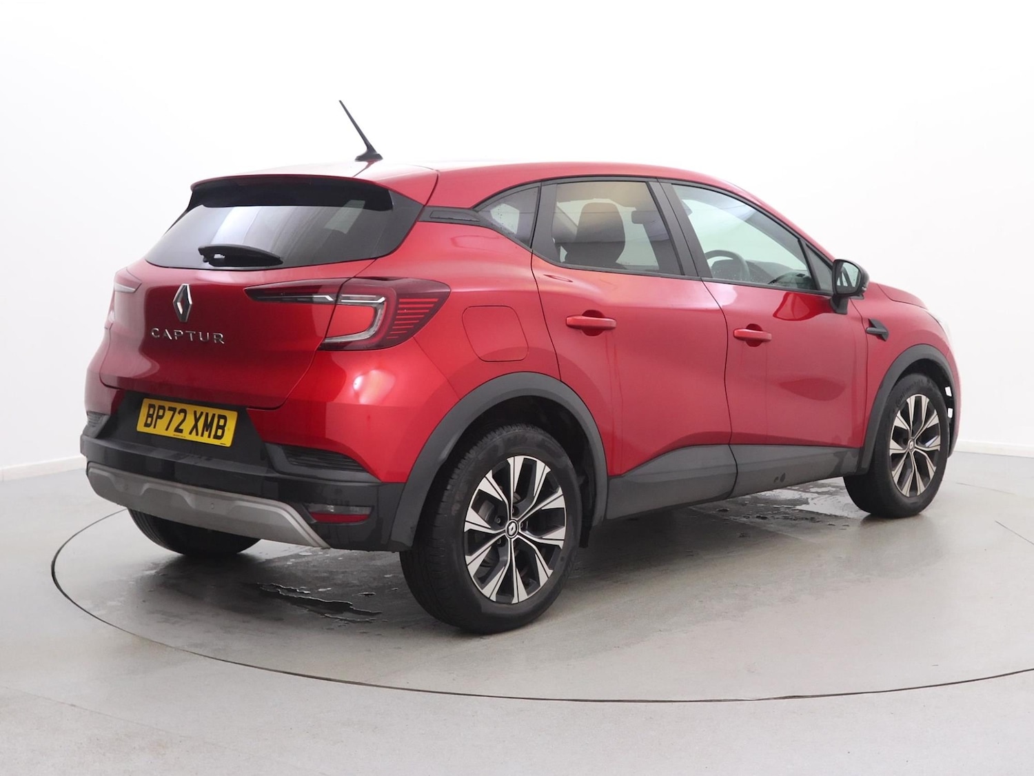 Used Renault Captur 2023 for sale - 77561224: Photo 5
