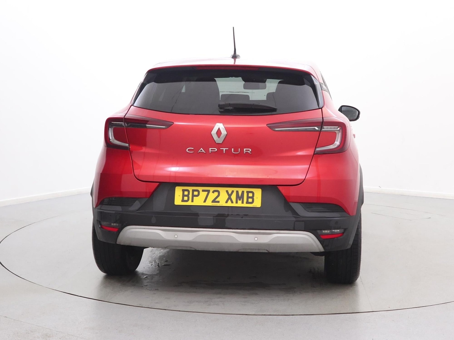 Used Renault Captur 2023 for sale - 77561224: Photo 6