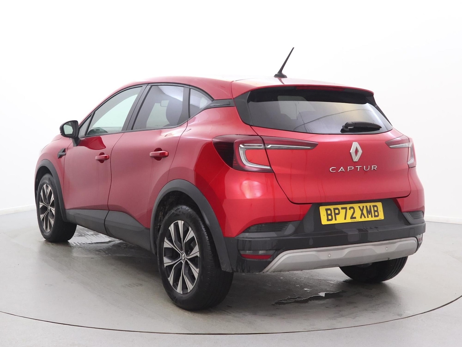 Used Renault Captur 2023 for sale - 77561224: Photo 7