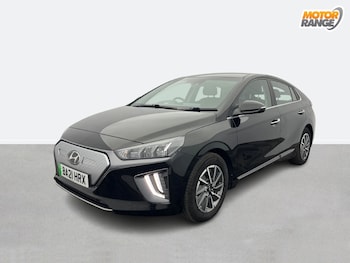 Used Hyundai IONIQ 2021 for sale - 77500754: Photo