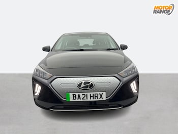 Used Hyundai IONIQ 2021 for sale - 77500754: Photo