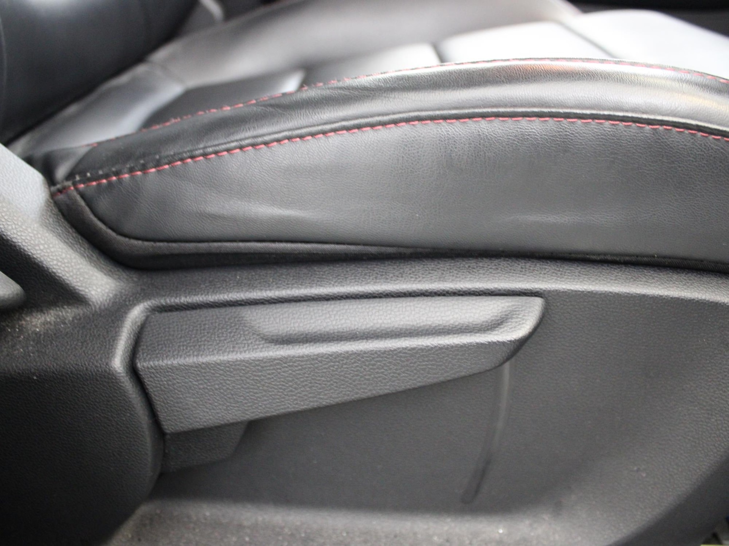 Used MG MG HS 2022 for sale - 76594393: Photo 10