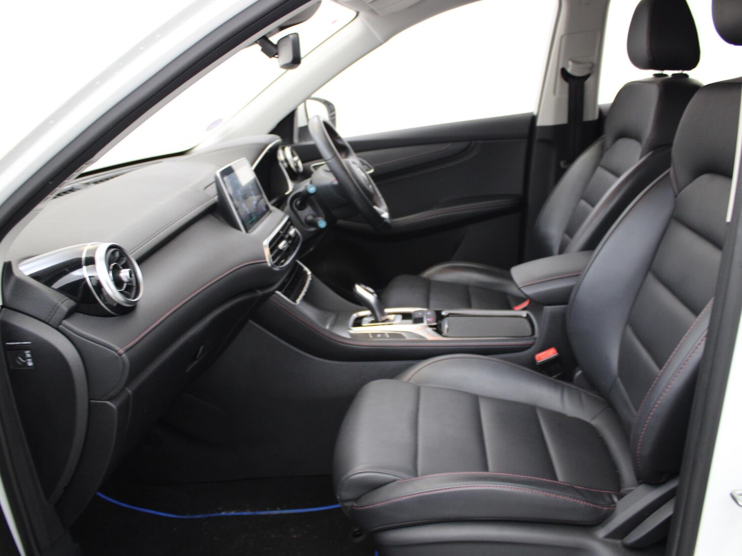 Used MG MG HS 2022 for sale - 76594393: Photo 11