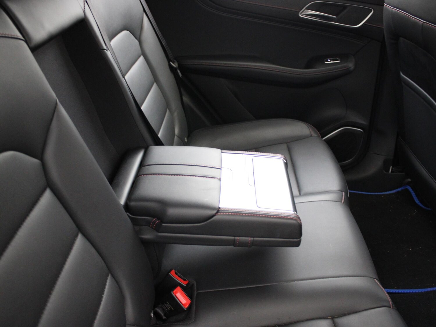 Used MG MG HS 2022 for sale - 76594393: Photo 13