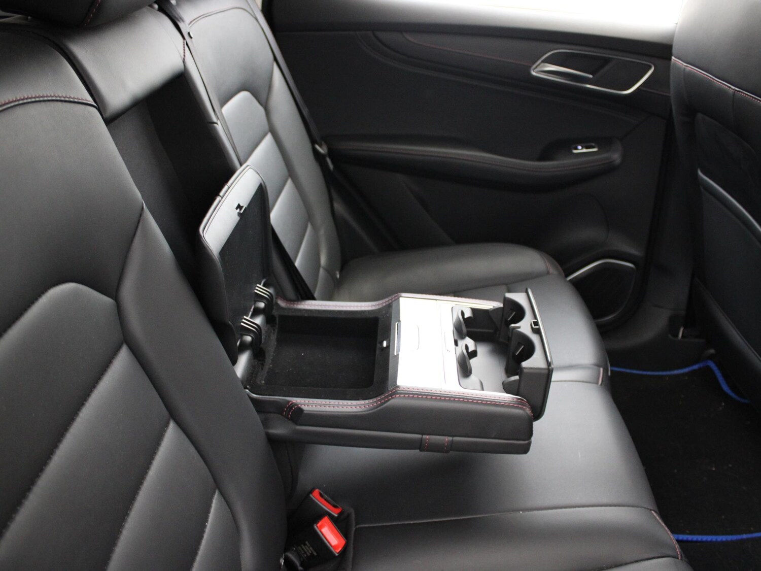 Used MG MG HS 2022 for sale - 76594393: Photo 14