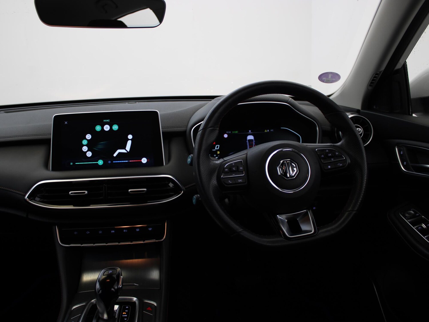 Used MG MG HS 2022 for sale - 76594393: Photo 15