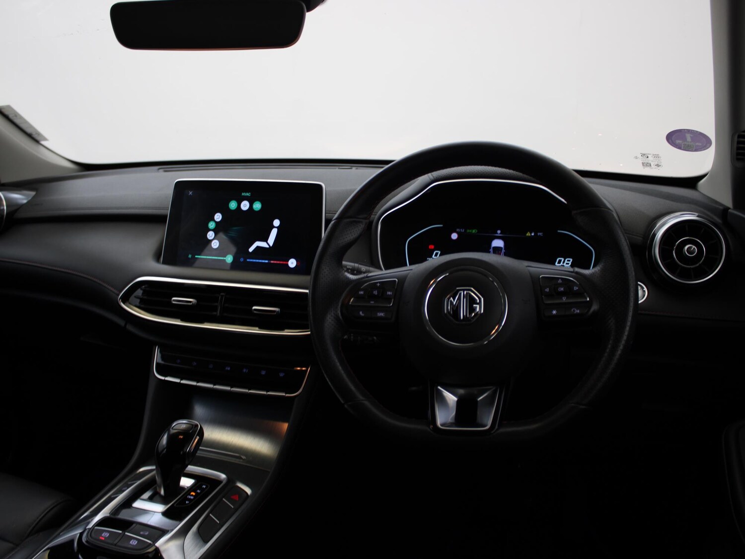 Used MG MG HS 2022 for sale - 76594393: Photo 16