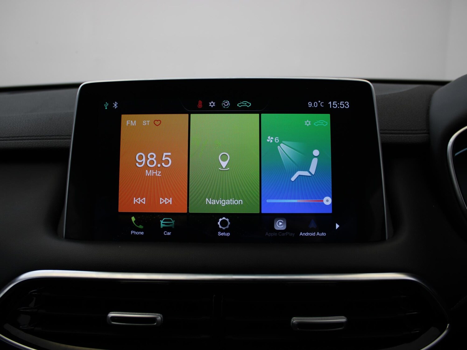 Used MG MG HS 2022 for sale - 76594393: Photo 19