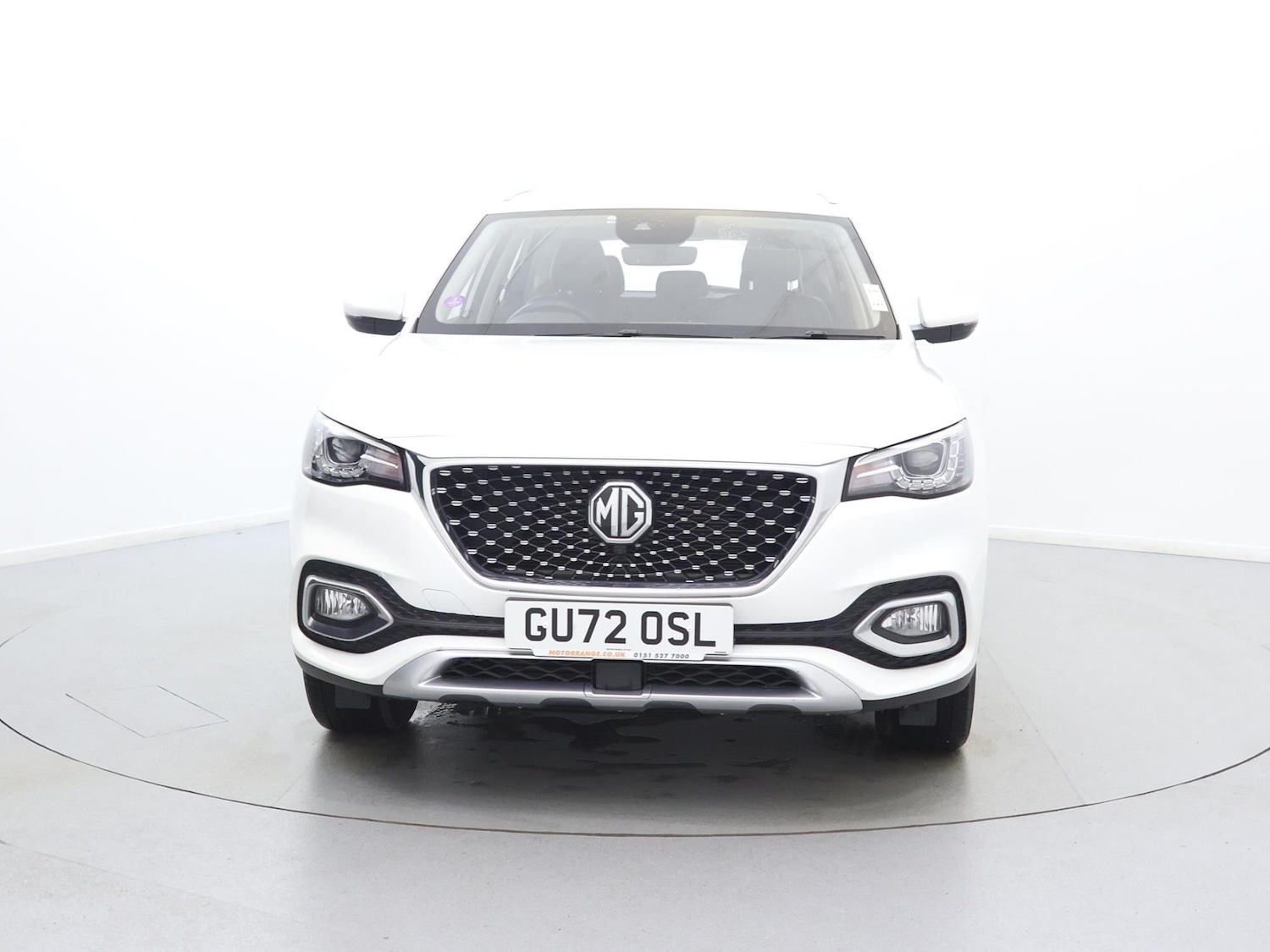 Used MG MG HS 2022 for sale - 76594393: Photo 2