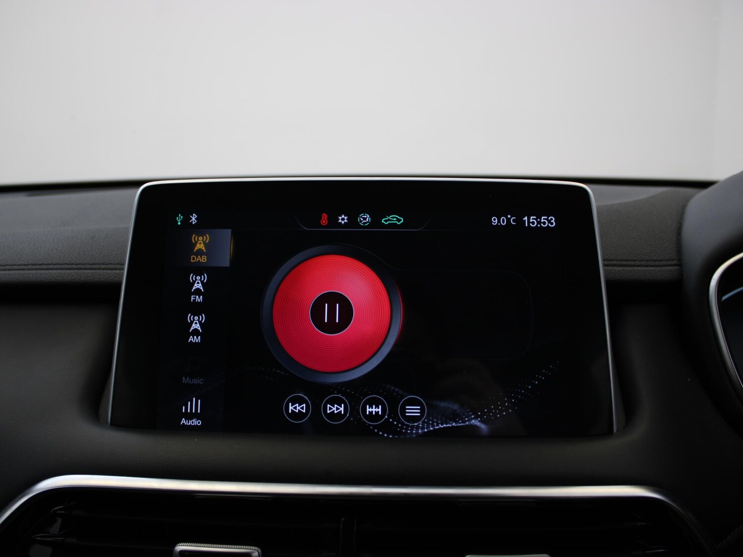 Used MG MG HS 2022 for sale - 76594393: Photo 21