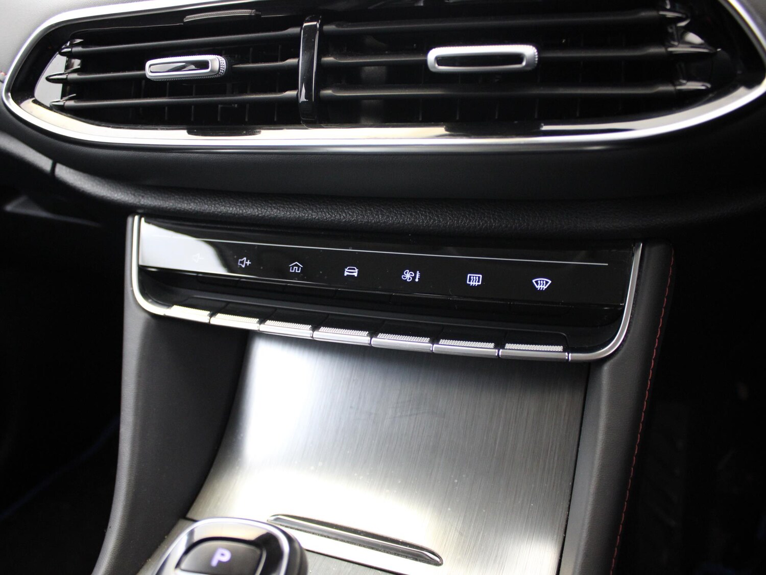 Used MG MG HS 2022 for sale - 76594393: Photo 23