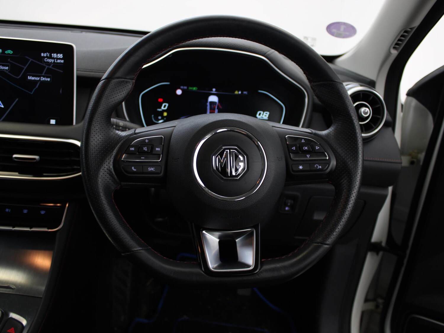 Used MG MG HS 2022 for sale - 76594393: Photo 26