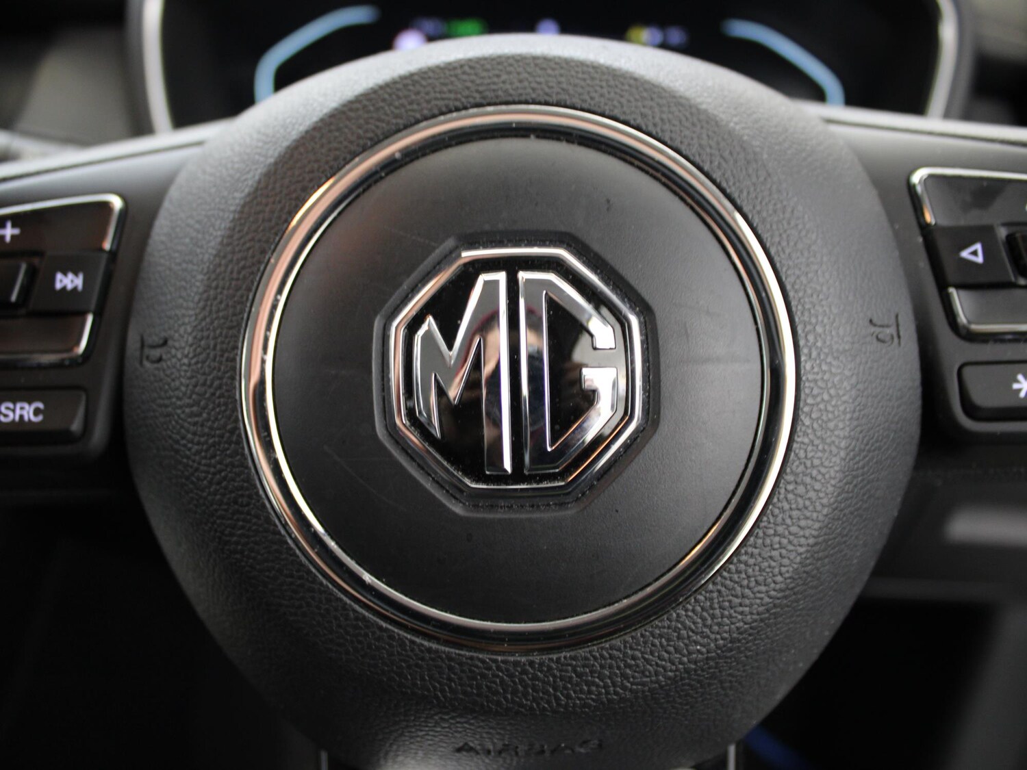 Used MG MG HS 2022 for sale - 76594393: Photo 27