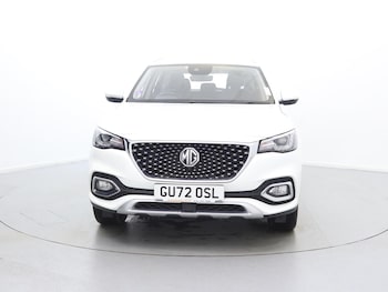 Used MG MG HS 2022 for sale - 76594393: Photo