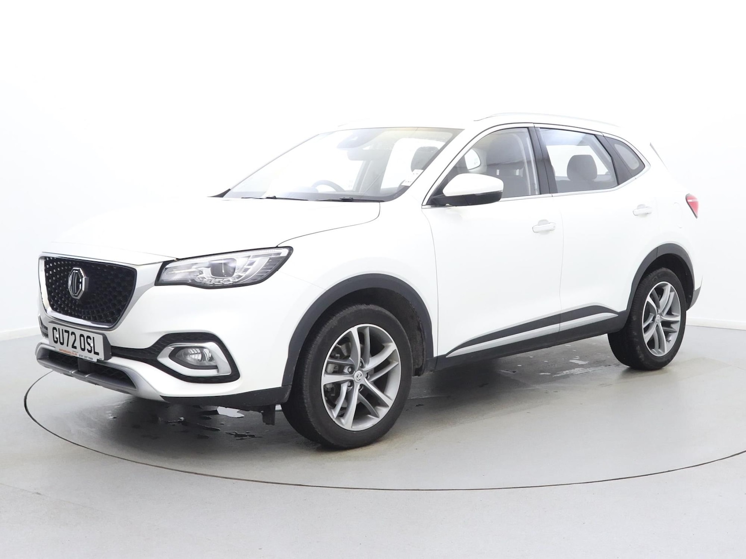 Used MG MG HS 2022 for sale - 76594393: Photo 3