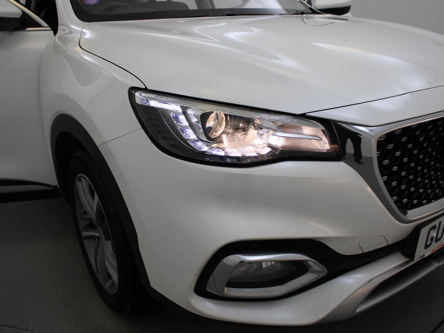 Used MG MG HS 2022 for sale - 76594393: Photo 38