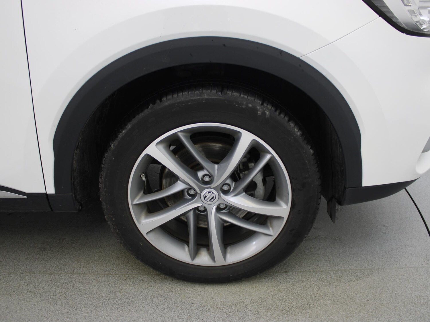 Used MG MG HS 2022 for sale - 76594393: Photo 39