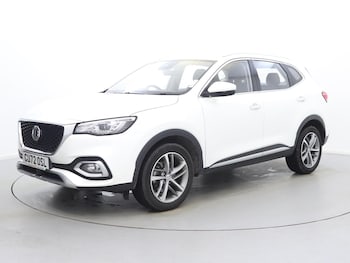 Used MG MG HS 2022 for sale - 76594393: Photo