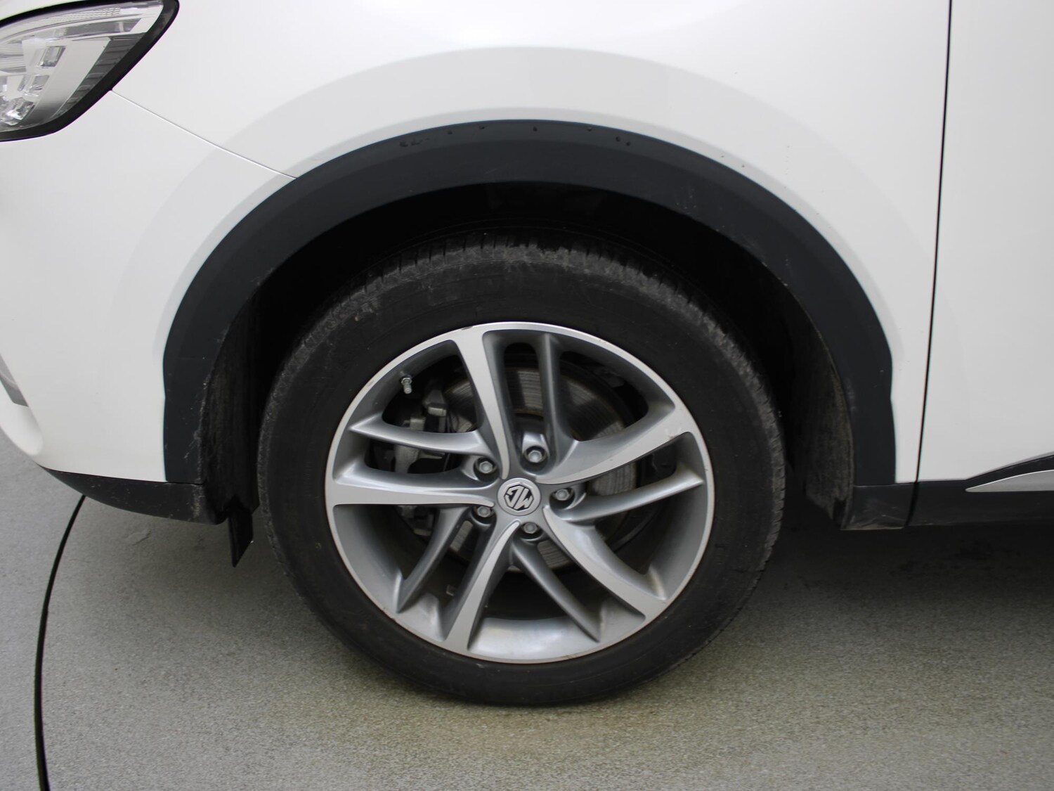 Used MG MG HS 2022 for sale - 76594393: Photo 42