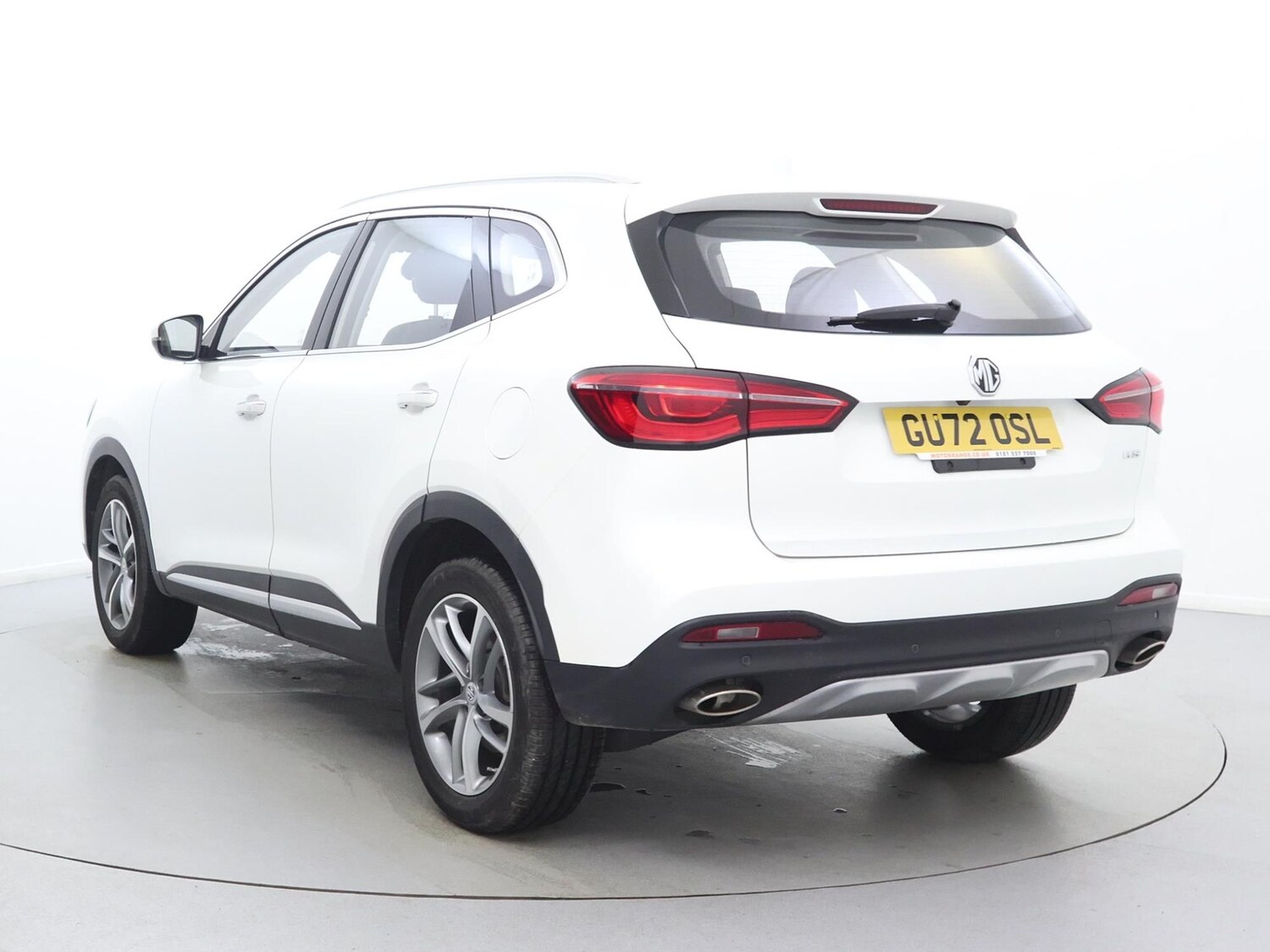 Used MG MG HS 2022 for sale - 76594393: Photo 7
