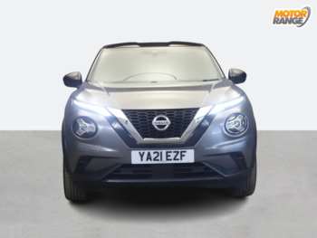 Used Nissan Juke 2021 for sale - 75006673: Photo