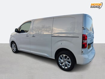 Used Citroen Dispatch 2023 for sale - 78052906: Photo