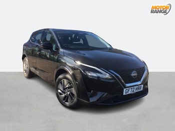 2022 - 1.3 DiG-T MH 158 Acenta Premium 5dr Xtronic