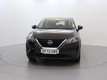 Used Nissan Qashqai 2022 for sale - 76411581: Photo