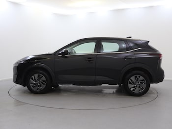Used Nissan Qashqai 2022 for sale - 76411581: Photo