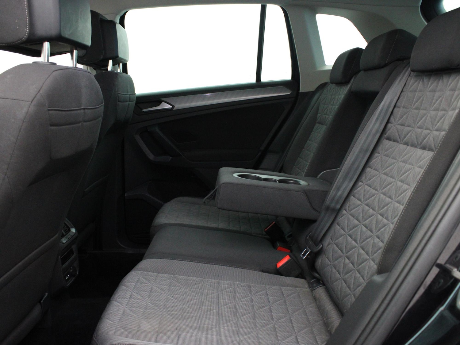 Used Volkswagen Tiguan 2022 for sale - 76890219: Photo 10