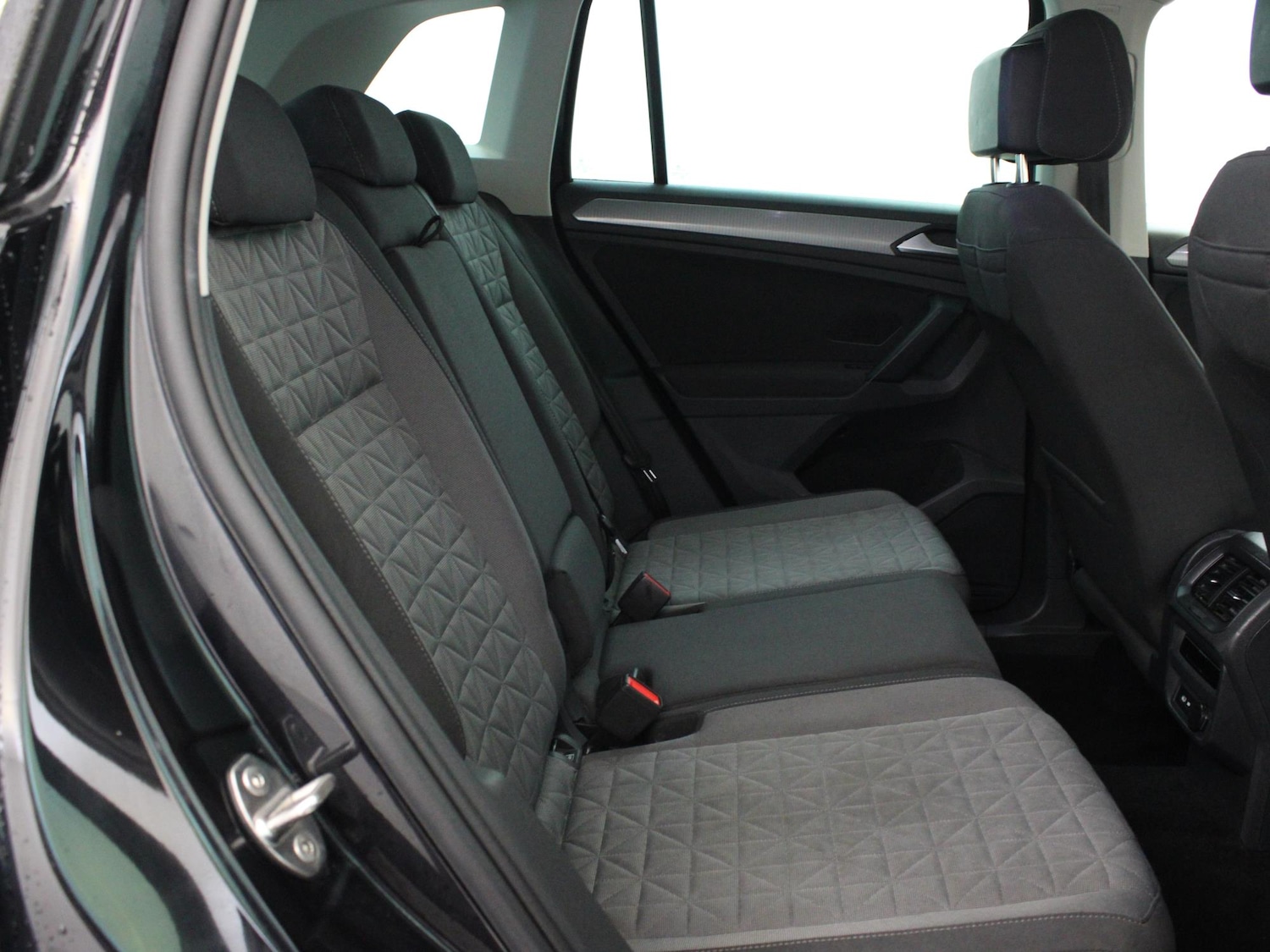 Used Volkswagen Tiguan 2022 for sale - 76890219: Photo 13