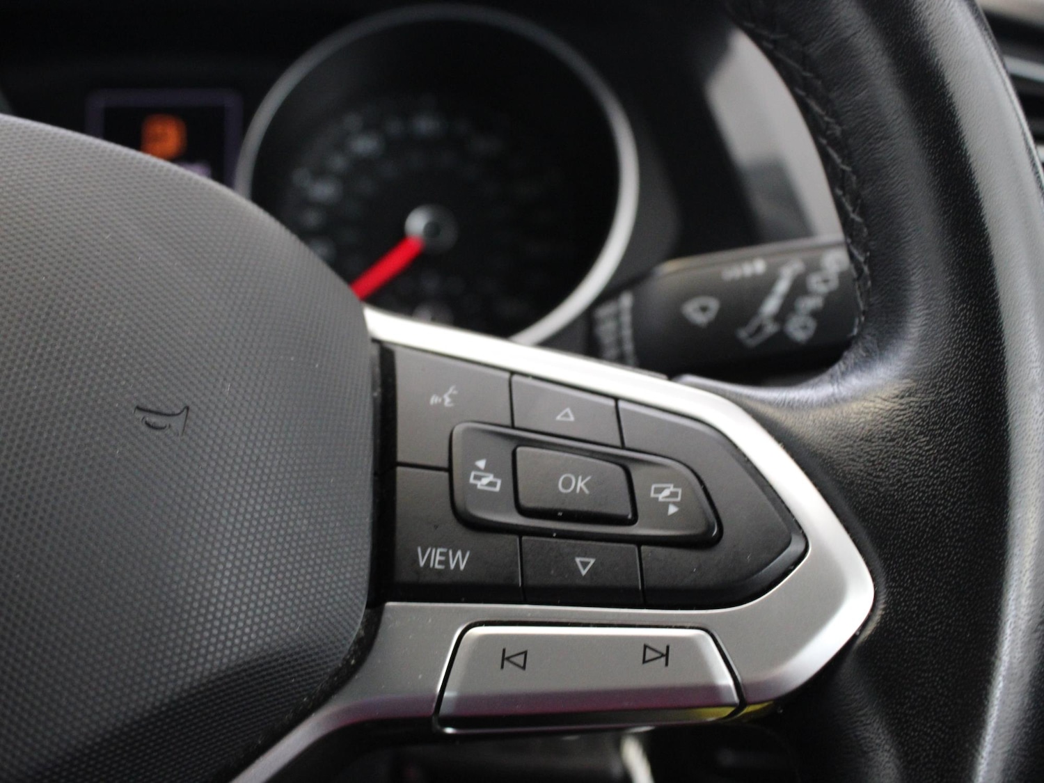 Used Volkswagen Tiguan 2022 for sale - 76890219: Photo 15