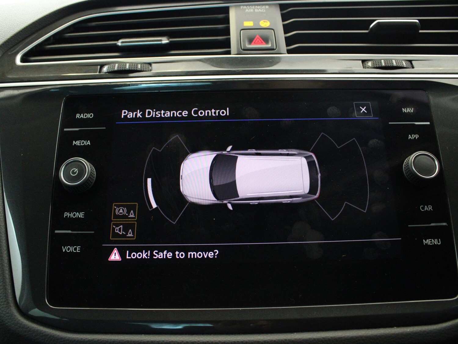 Used Volkswagen Tiguan 2022 for sale - 76890219: Photo 20