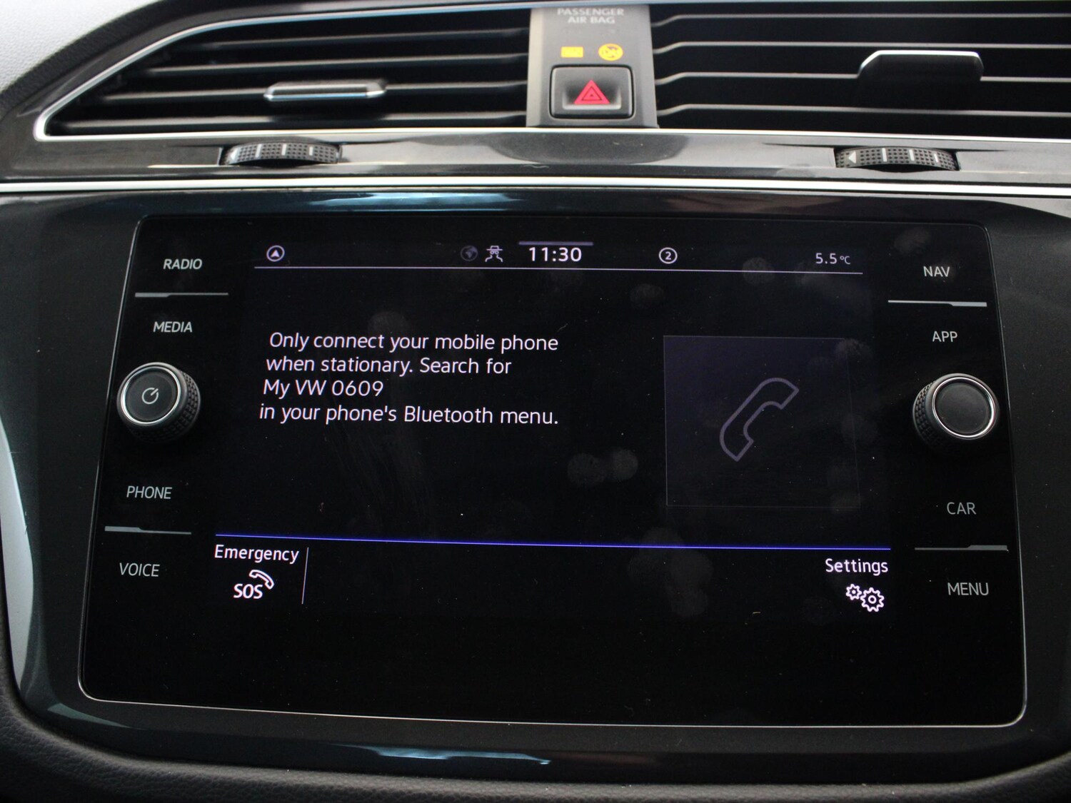 Used Volkswagen Tiguan 2022 for sale - 76890219: Photo 23