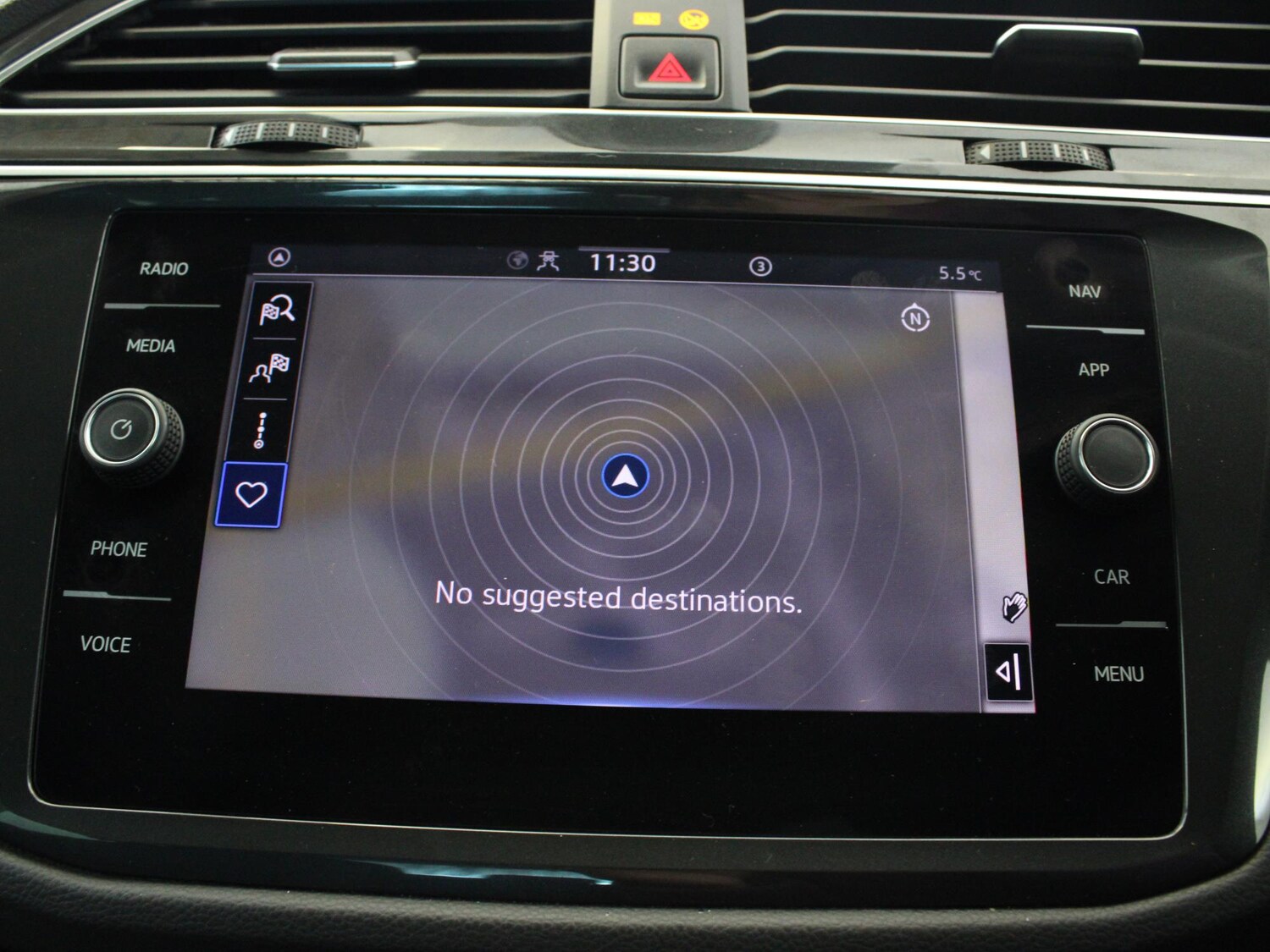 Used Volkswagen Tiguan 2022 for sale - 76890219: Photo 24