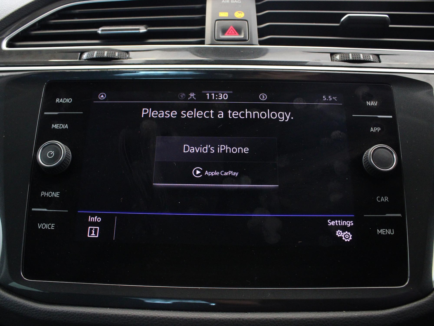 Used Volkswagen Tiguan 2022 for sale - 76890219: Photo 25