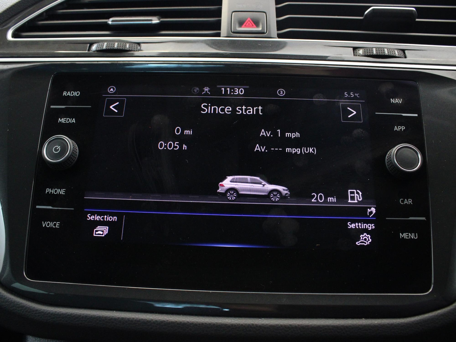 Used Volkswagen Tiguan 2022 for sale - 76890219: Photo 26