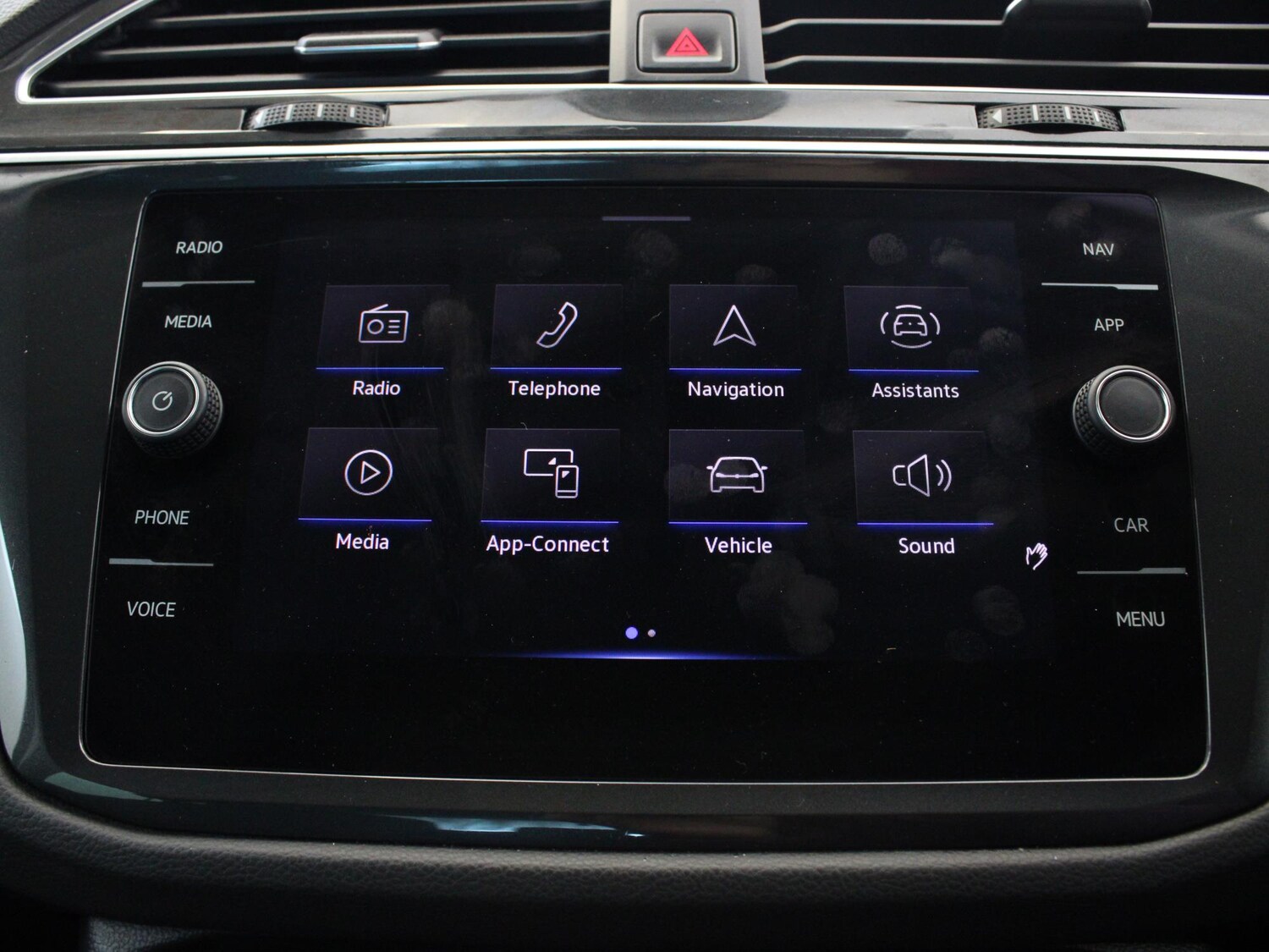 Used Volkswagen Tiguan 2022 for sale - 76890219: Photo 27