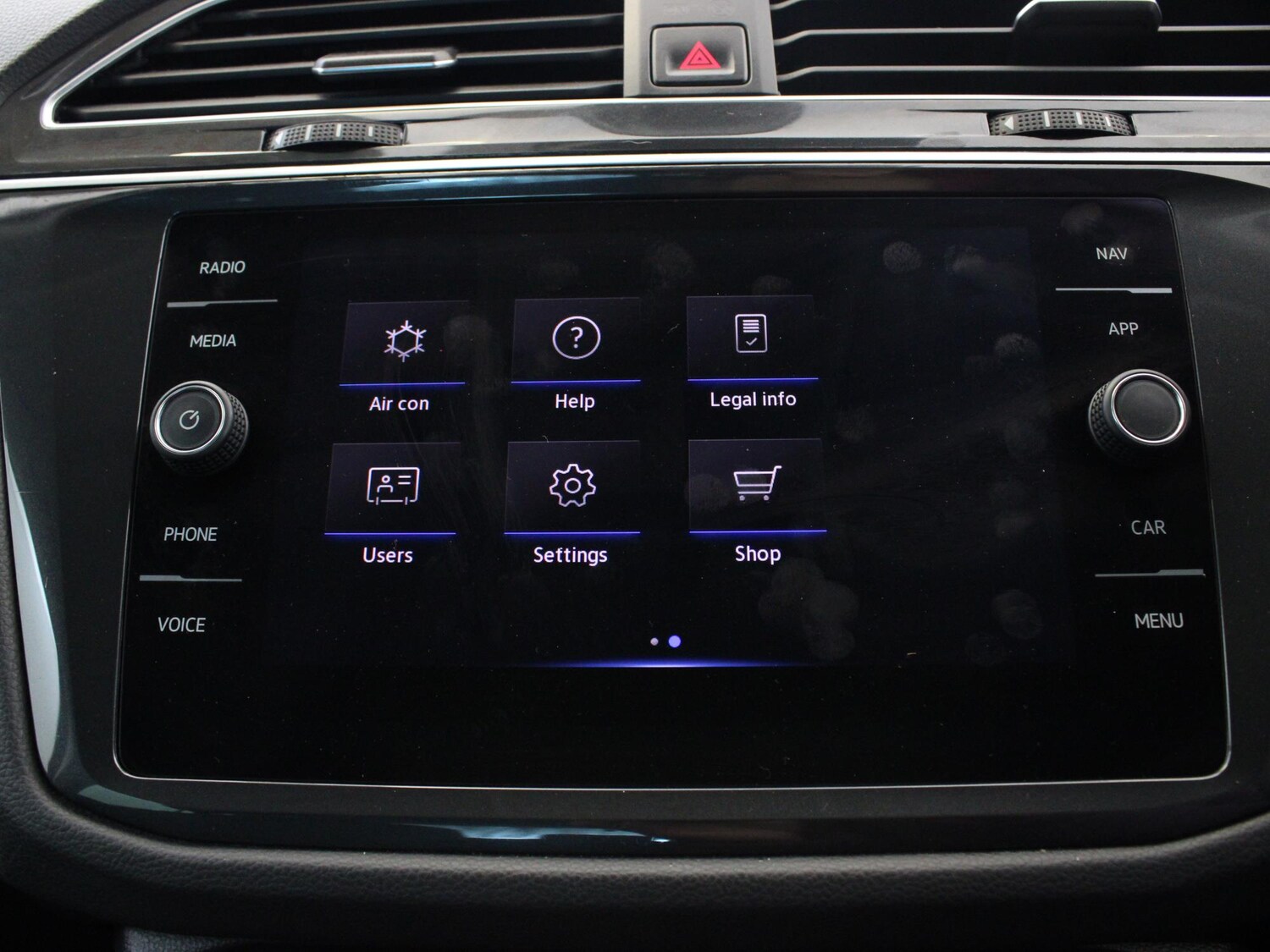 Used Volkswagen Tiguan 2022 for sale - 76890219: Photo 28