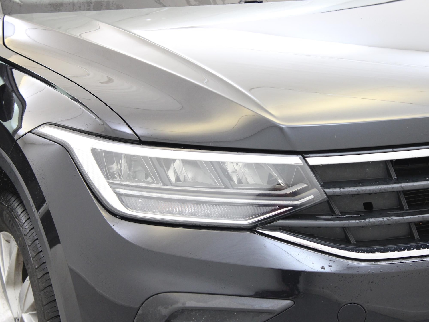 Used Volkswagen Tiguan 2022 for sale - 76890219: Photo 37