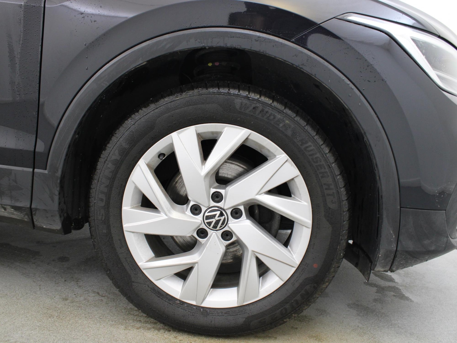 Used Volkswagen Tiguan 2022 for sale - 76890219: Photo 38