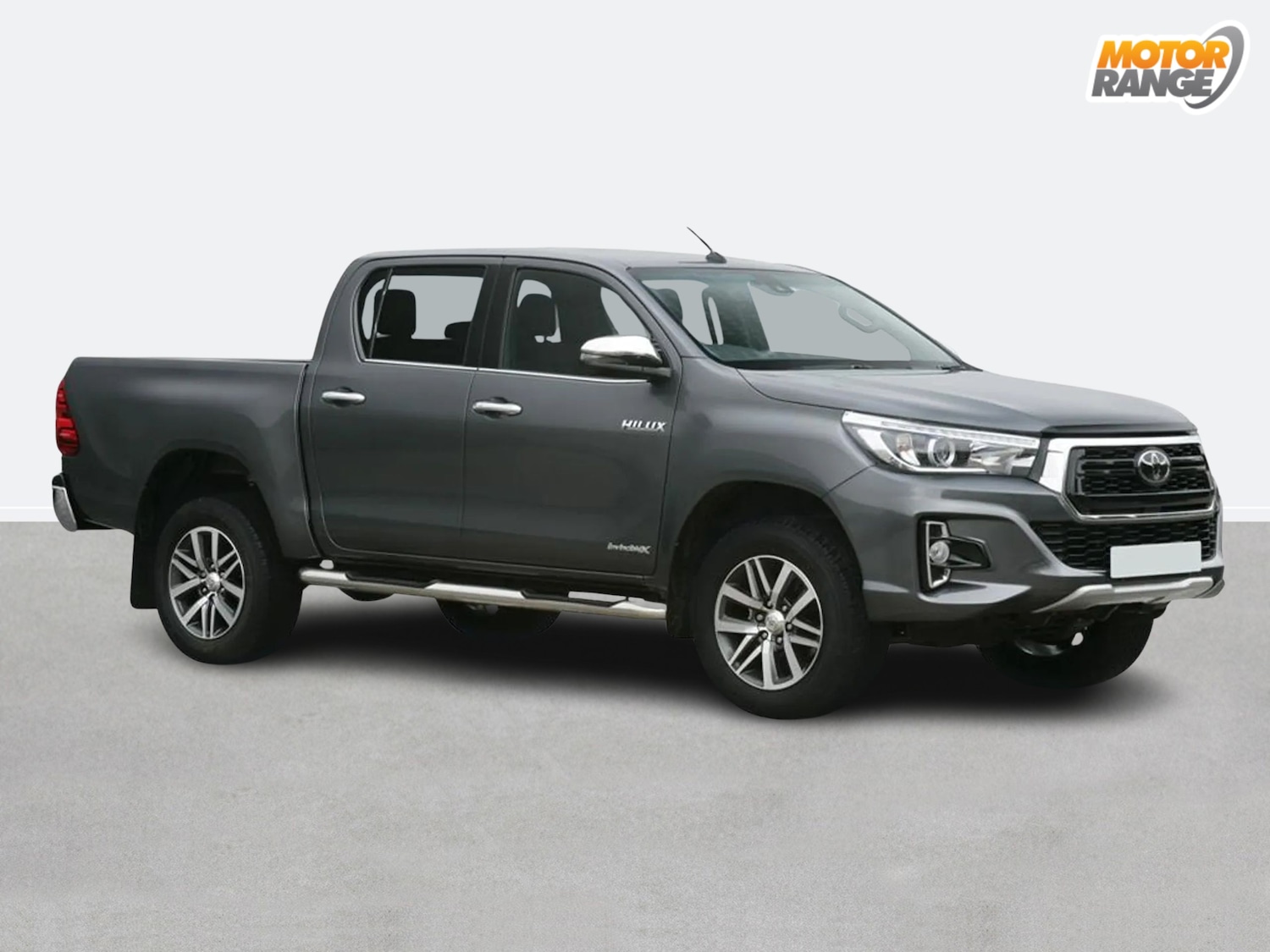 Used Toyota Hilux 2019 for sale - 77787554: Photo 1