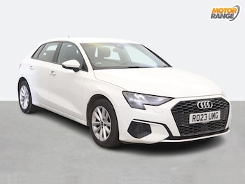 Used Audi A3 2023 for sale - 79175053: Photo