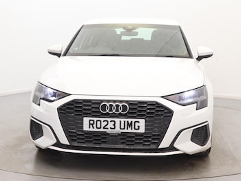 Used Audi A3 2023 for sale - 79175053: Photo