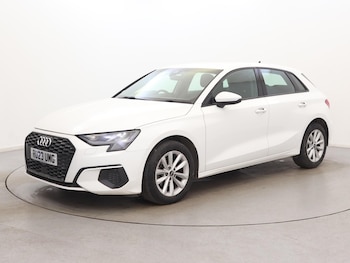 Used Audi A3 2023 for sale - 79175053: Photo