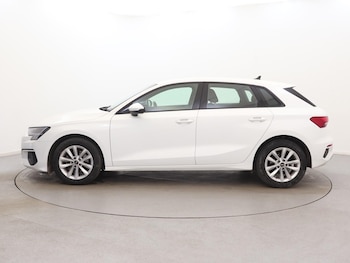 Used Audi A3 2023 for sale - 79175053: Photo