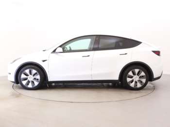 Used Tesla Model Y 2022 for sale - 74614243: Photo